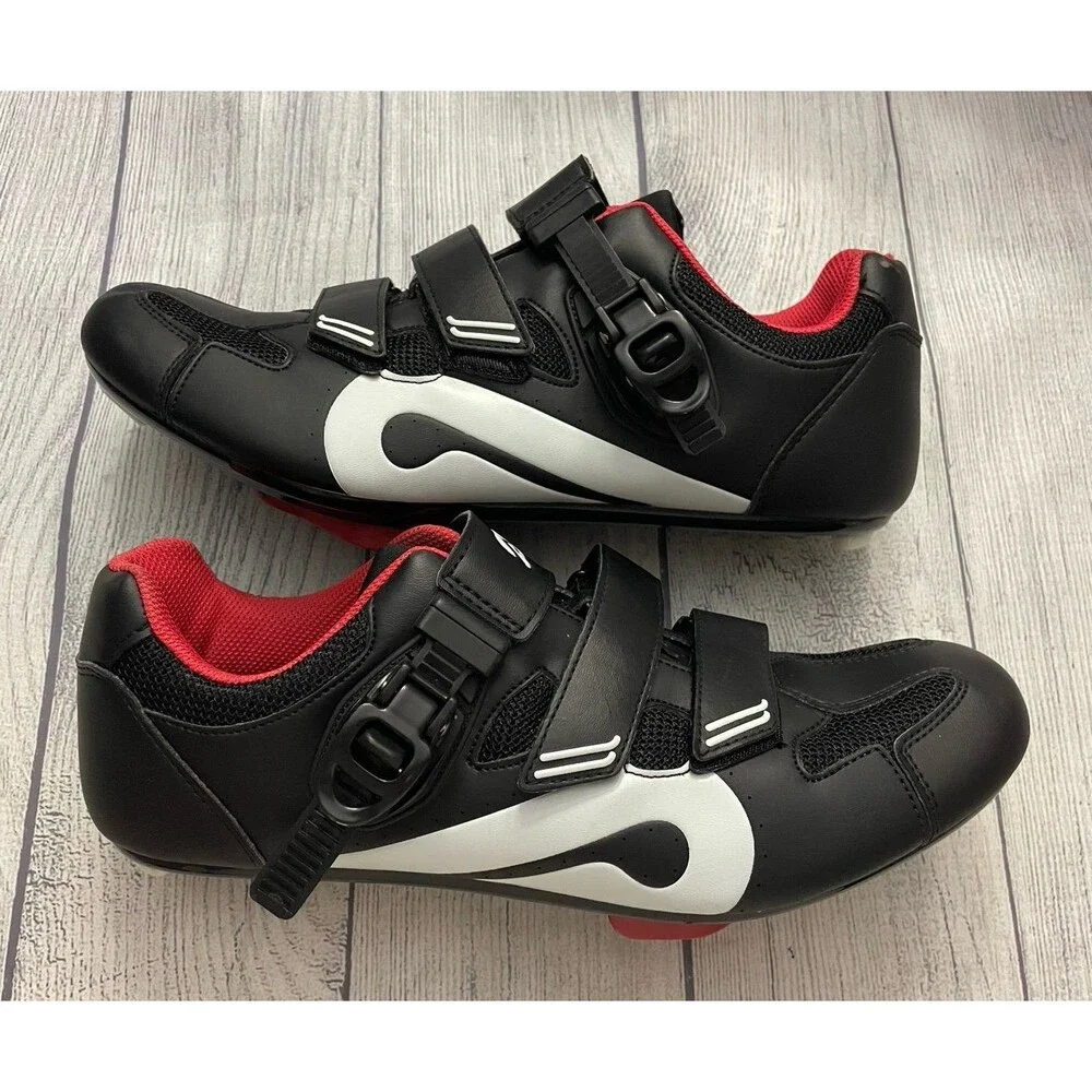 Peloton Cycling Shoes, Size 45 (US Men’s Size 11)